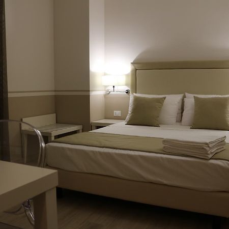 Eunice Bed And Breakfast San Vito Lo Capo Exteriör bild
