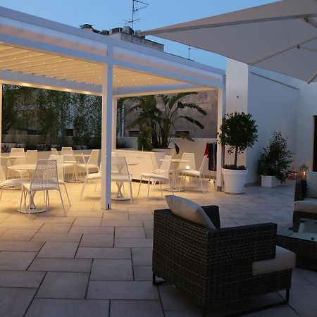Eunice Bed And Breakfast San Vito Lo Capo Exteriör bild