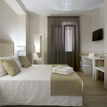 Eunice Bed And Breakfast San Vito Lo Capo Exteriör bild