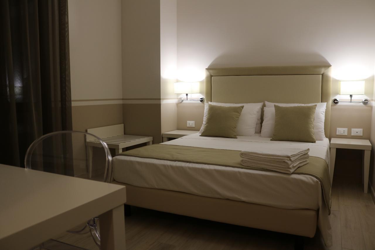 Eunice Bed And Breakfast San Vito Lo Capo Exteriör bild