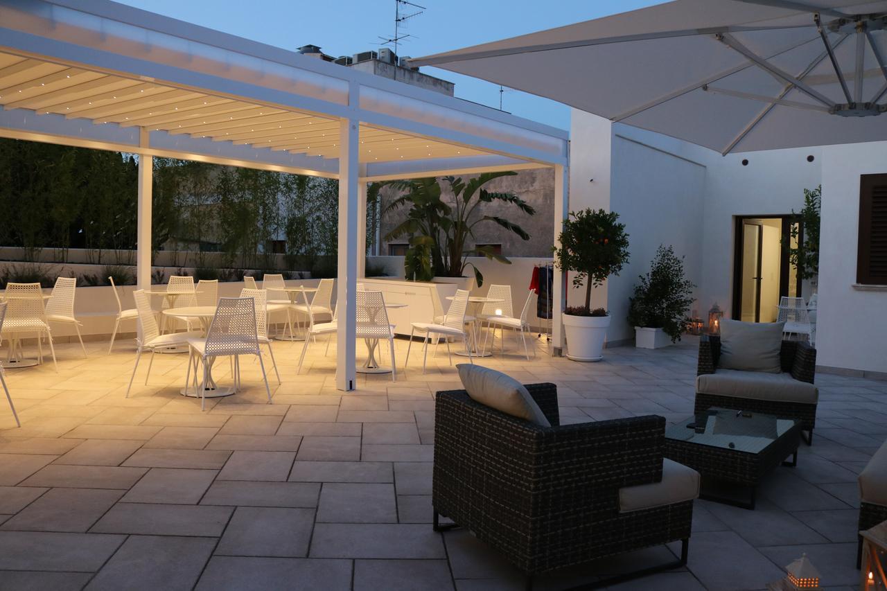 Eunice Bed And Breakfast San Vito Lo Capo Exteriör bild