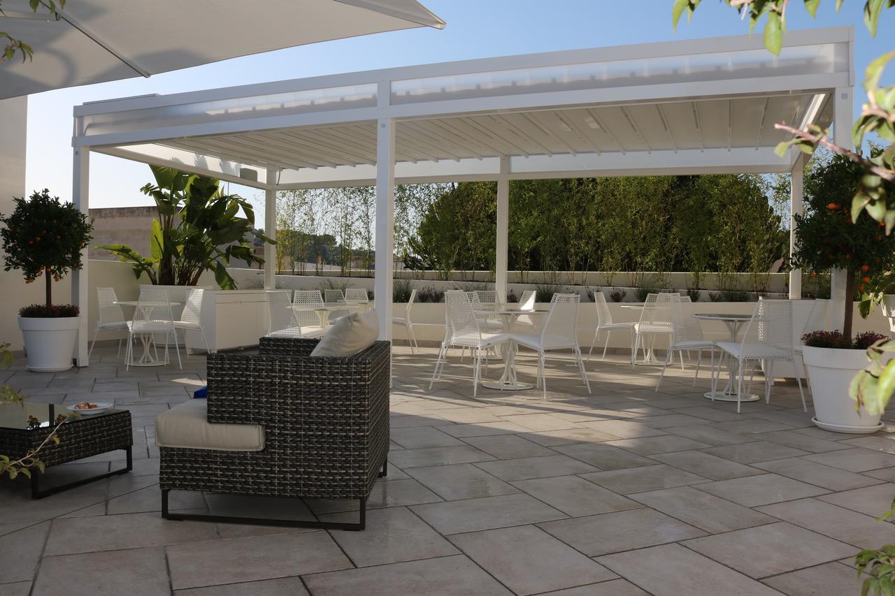 Eunice Bed And Breakfast San Vito Lo Capo Exteriör bild