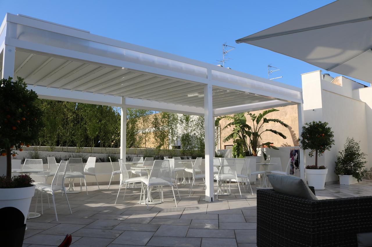 Eunice Bed And Breakfast San Vito Lo Capo Exteriör bild