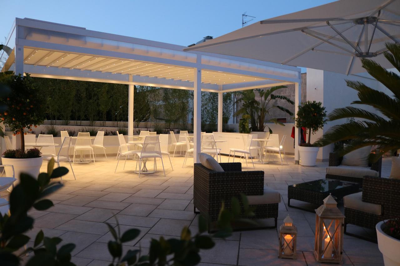 Eunice Bed And Breakfast San Vito Lo Capo Exteriör bild