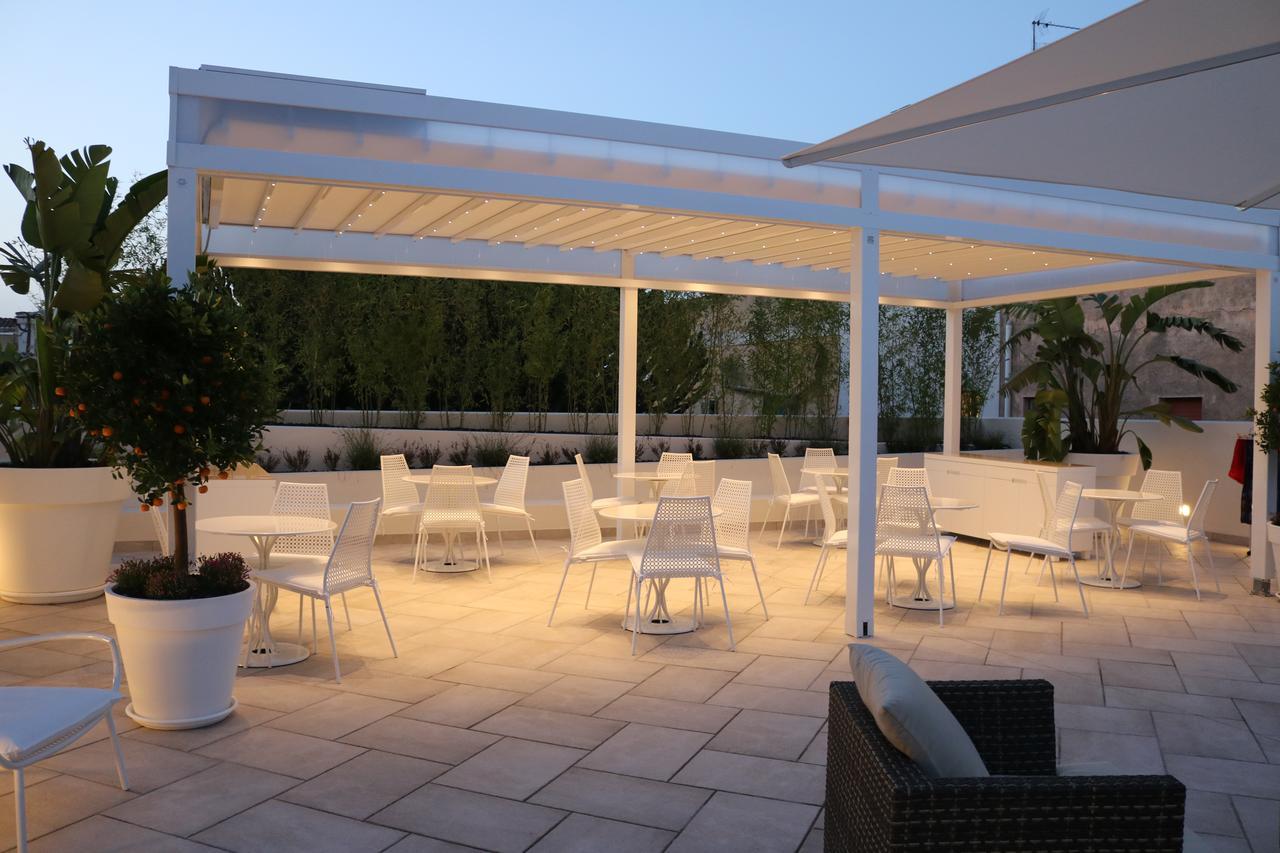 Eunice Bed And Breakfast San Vito Lo Capo Exteriör bild