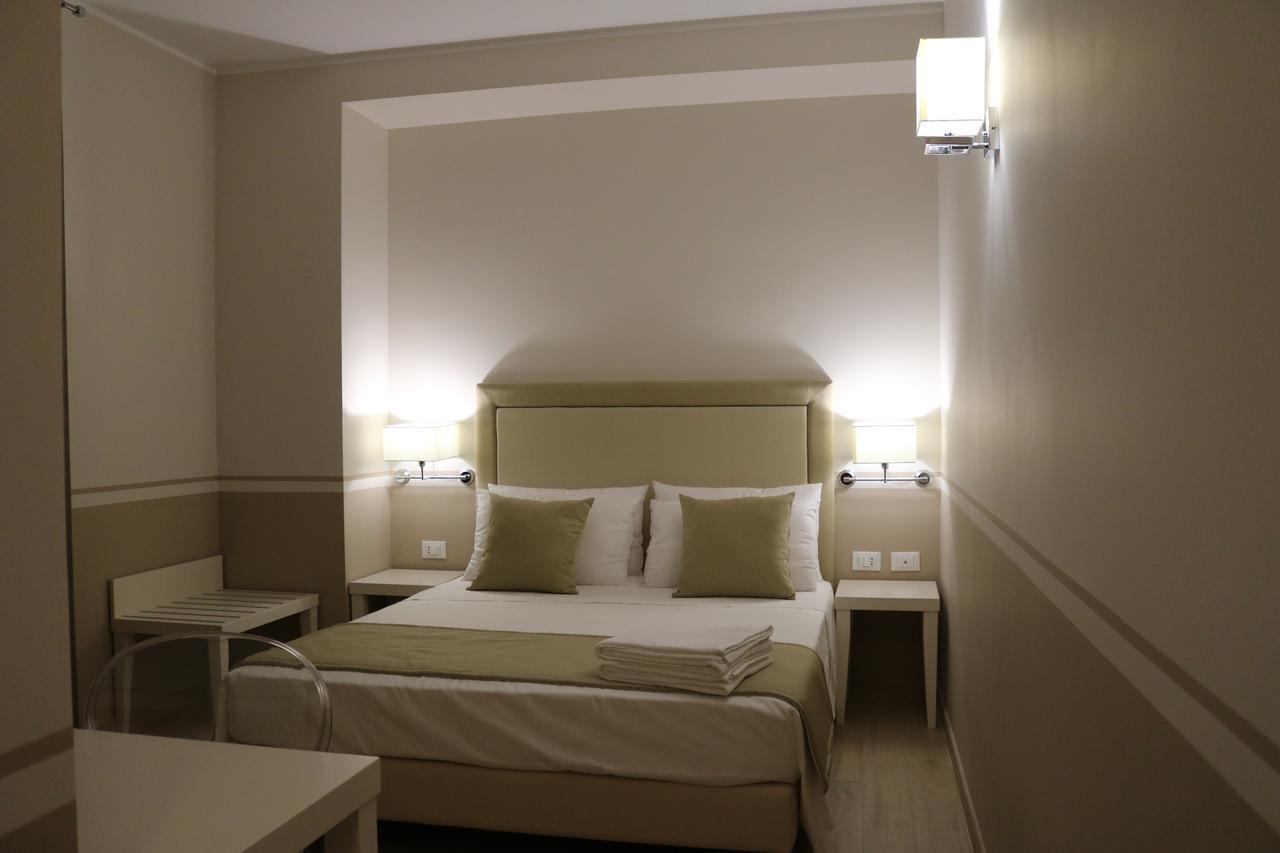 Eunice Bed And Breakfast San Vito Lo Capo Exteriör bild