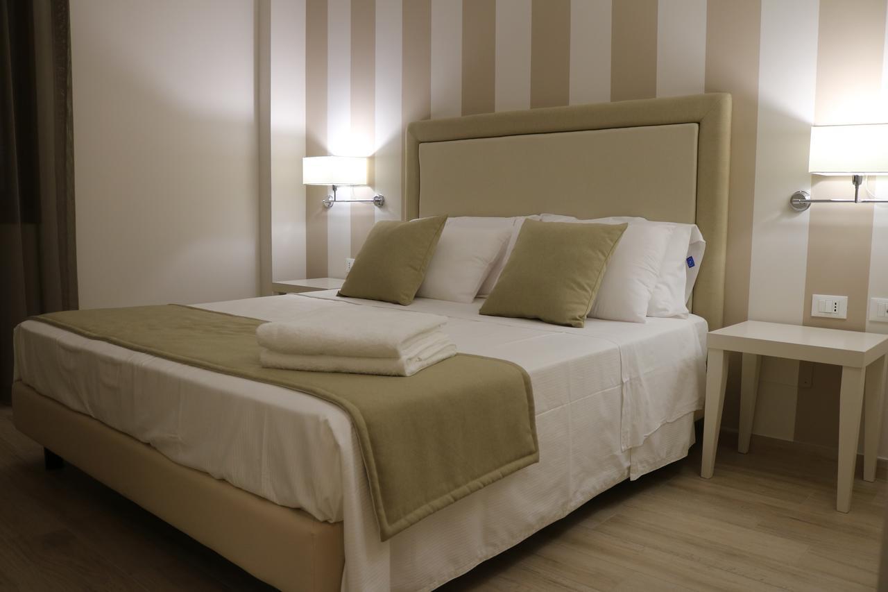 Eunice Bed And Breakfast San Vito Lo Capo Exteriör bild