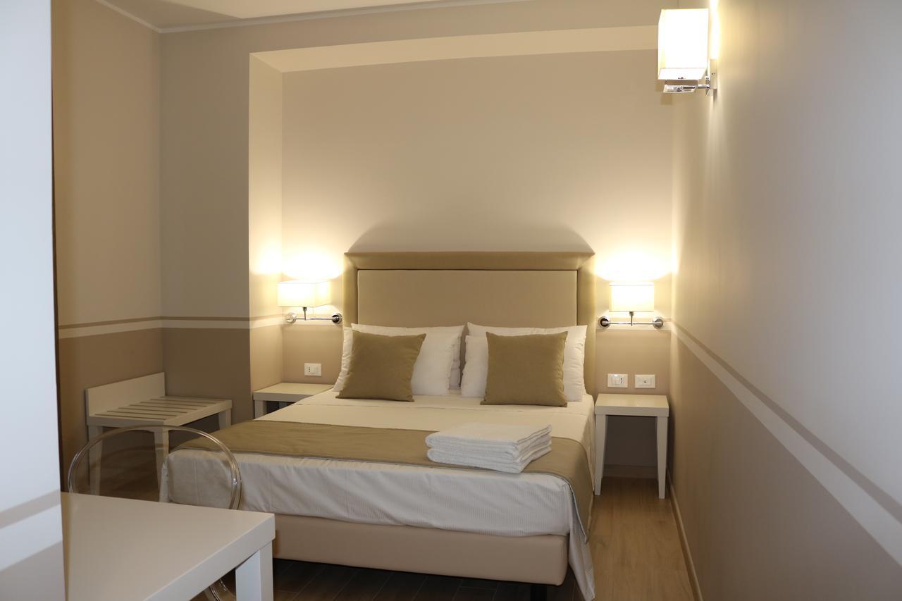 Eunice Bed And Breakfast San Vito Lo Capo Exteriör bild