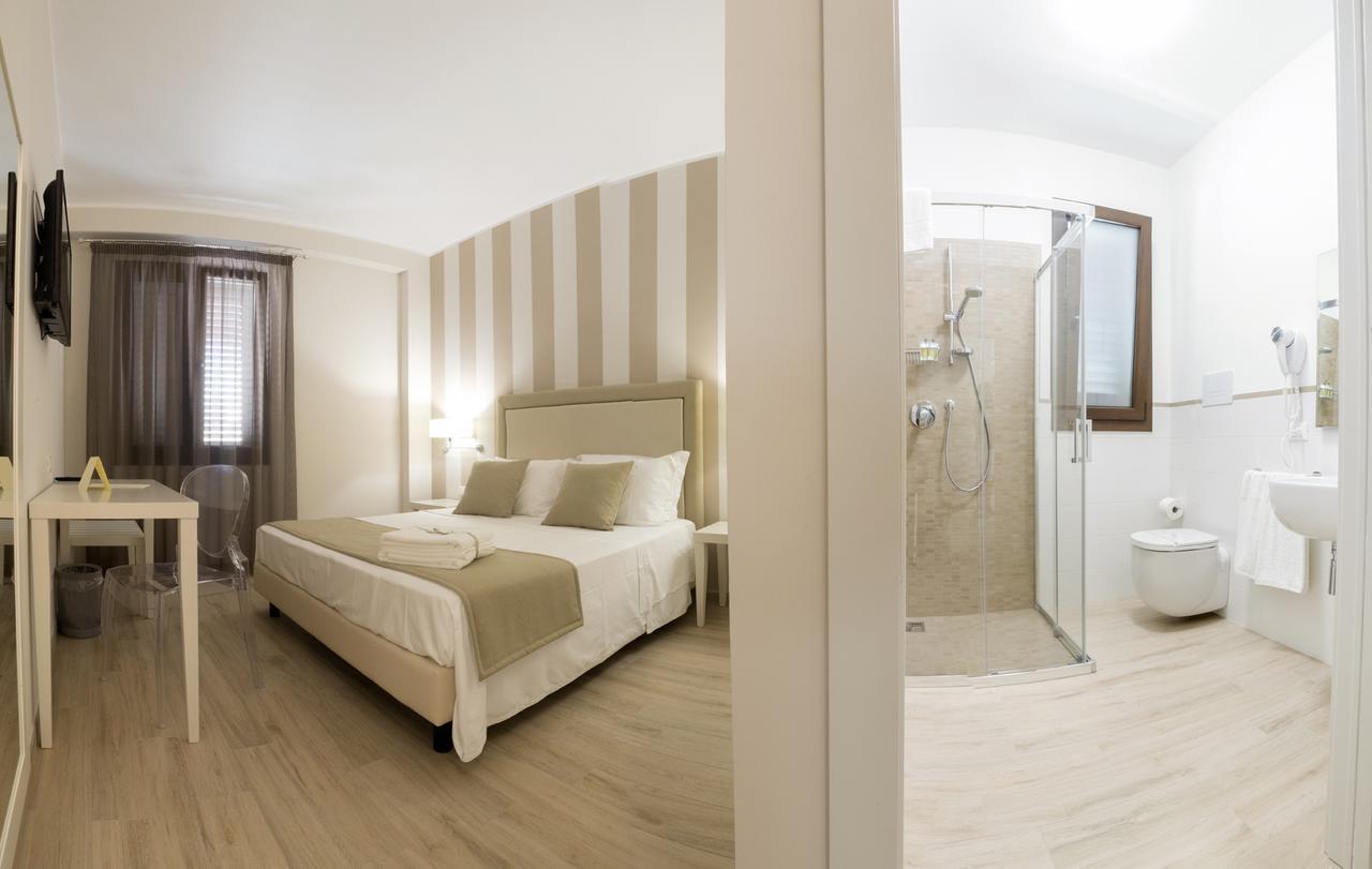 Eunice Bed And Breakfast San Vito Lo Capo Exteriör bild