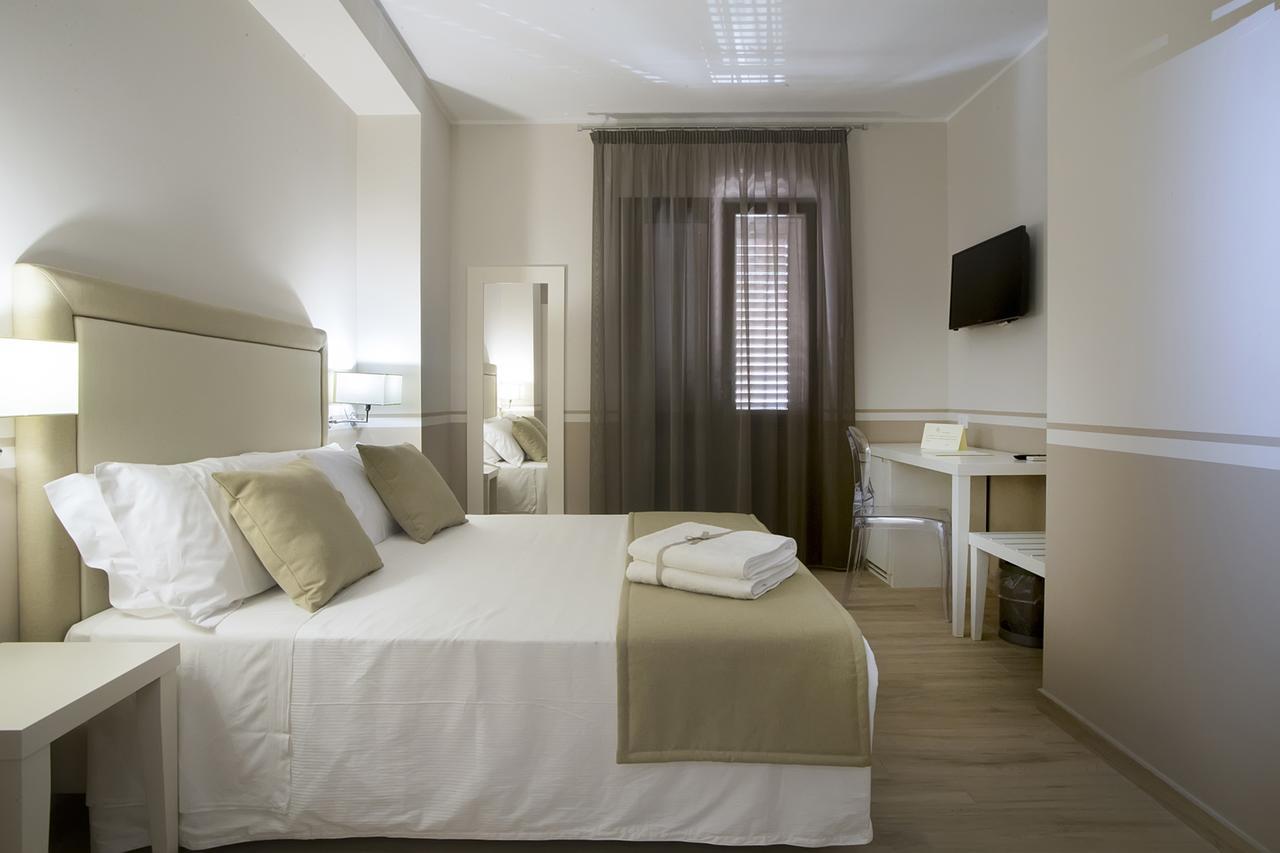 Eunice Bed And Breakfast San Vito Lo Capo Exteriör bild
