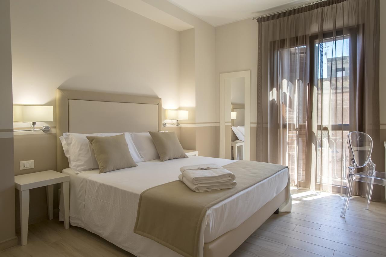 Eunice Bed And Breakfast San Vito Lo Capo Exteriör bild