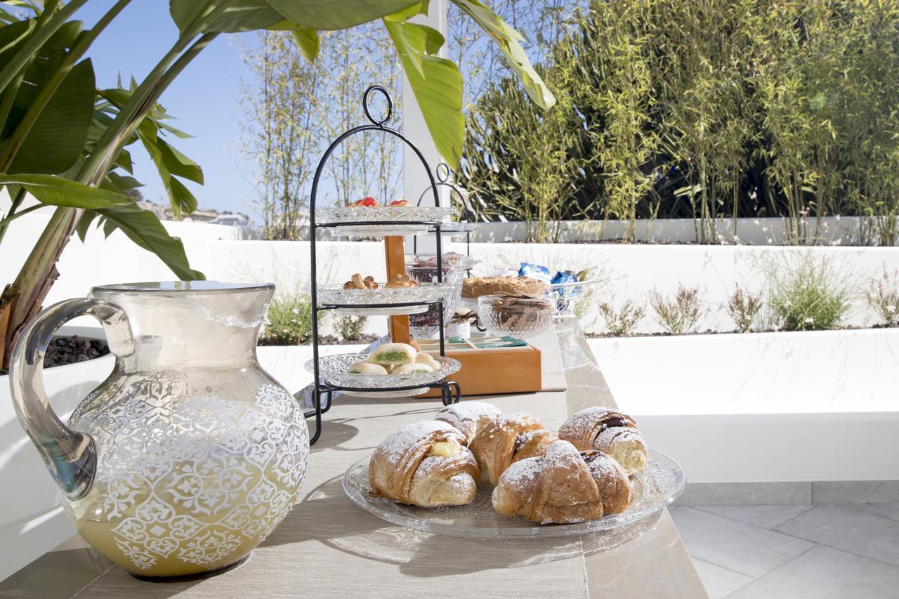 Eunice Bed And Breakfast San Vito Lo Capo Exteriör bild