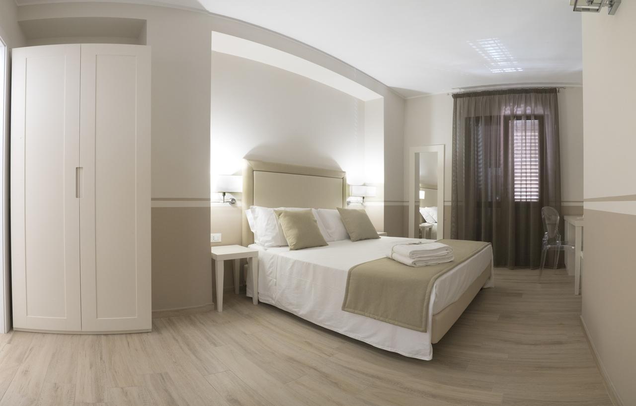 Eunice Bed And Breakfast San Vito Lo Capo Exteriör bild