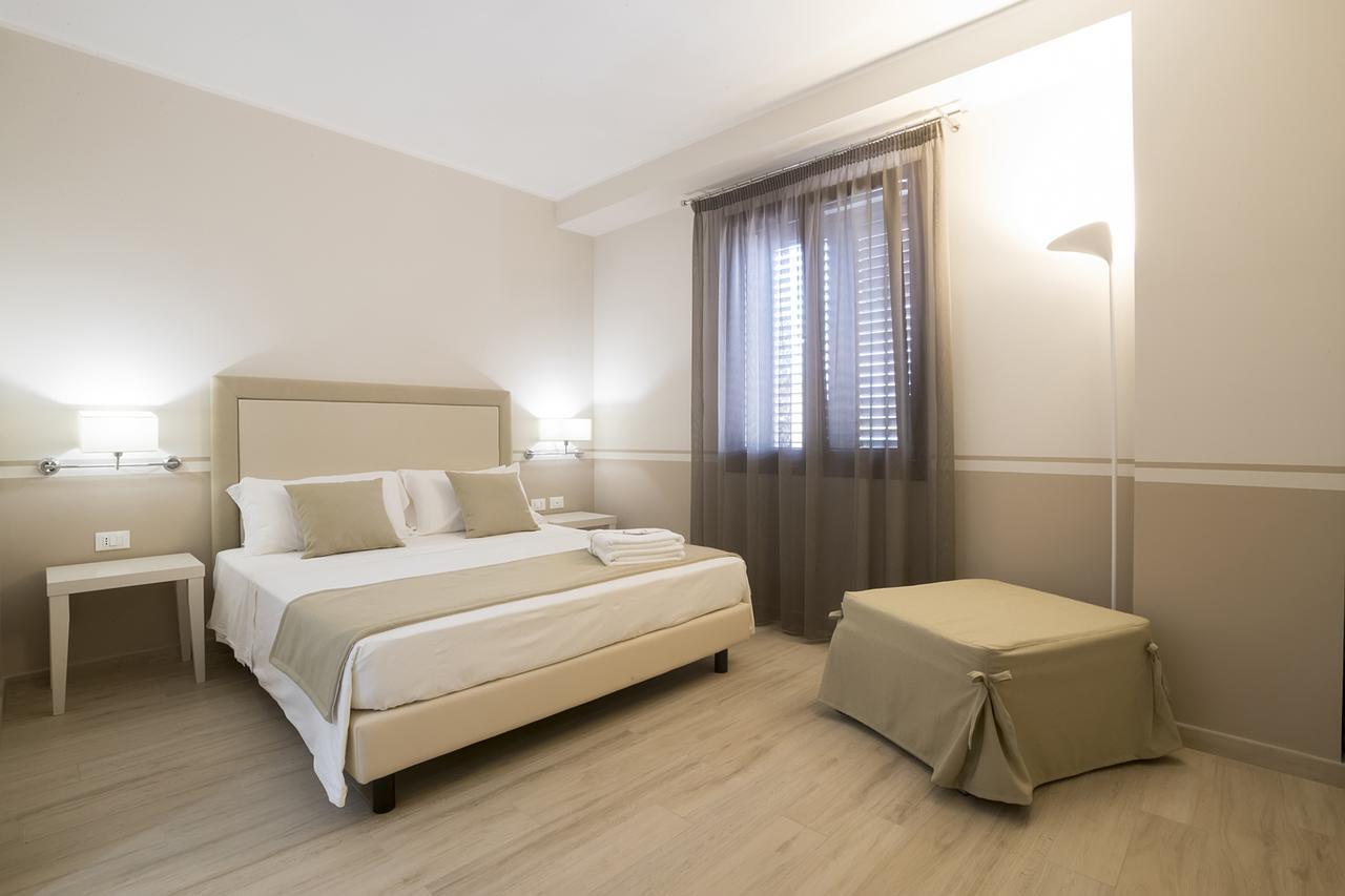 Eunice Bed And Breakfast San Vito Lo Capo Exteriör bild