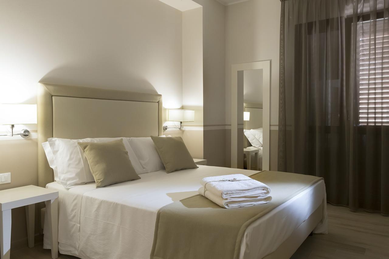 Eunice Bed And Breakfast San Vito Lo Capo Exteriör bild