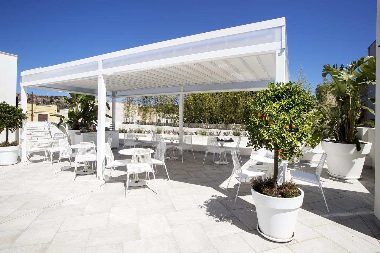 Eunice Bed And Breakfast San Vito Lo Capo Exteriör bild